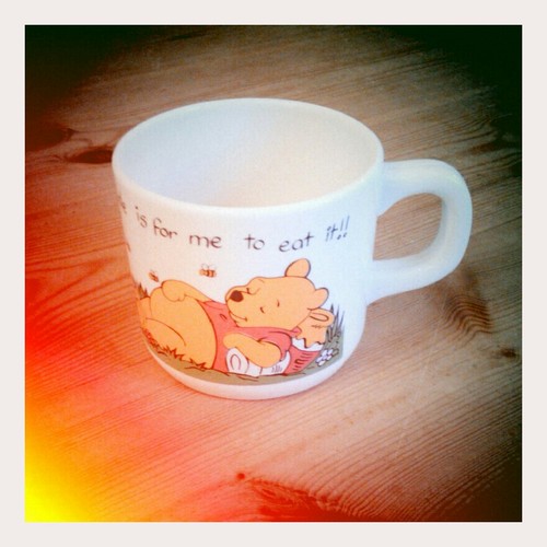 Some Things Last a Little Longer