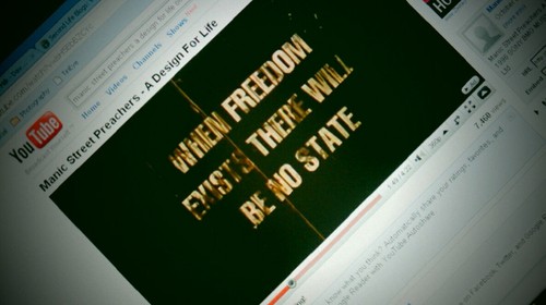 Memetic Infection by @theprintspace