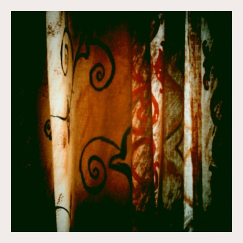 The Moment Before I Let You In