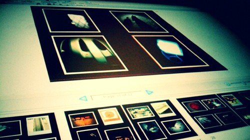 Back When It Still Was Possible