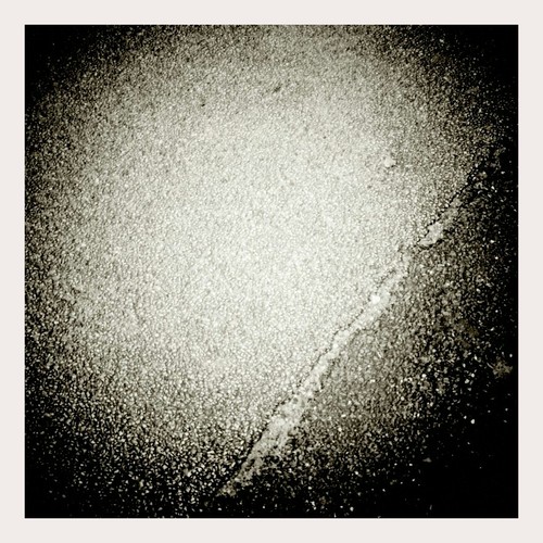 A Scar is Just a Reminder