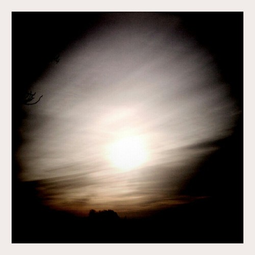 You Can't Take the Sky From Me