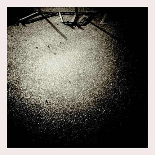 Edge of the Playground