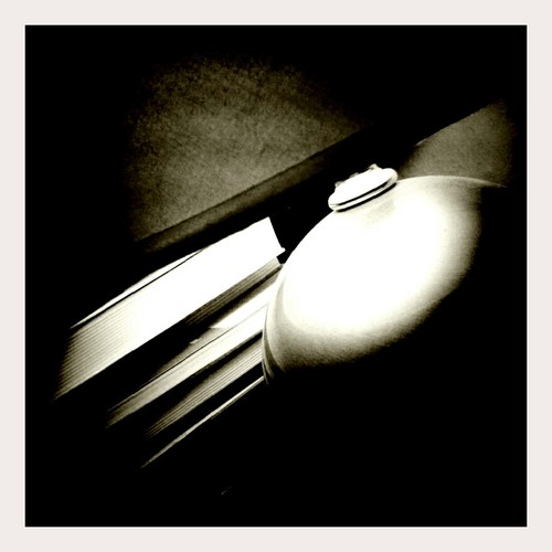 Same View Every Night