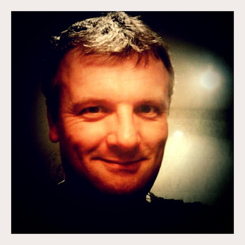 The Pain of a Close Shave