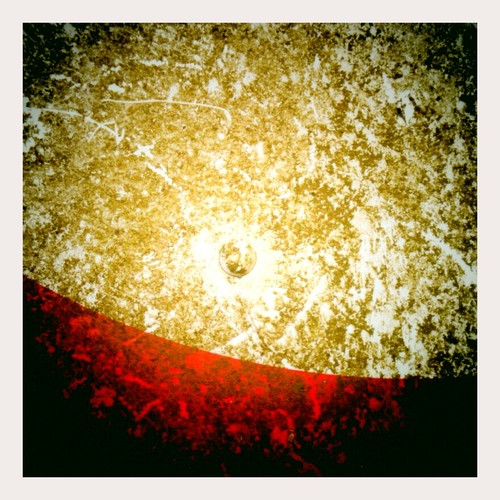 I Struggle to See the Signs