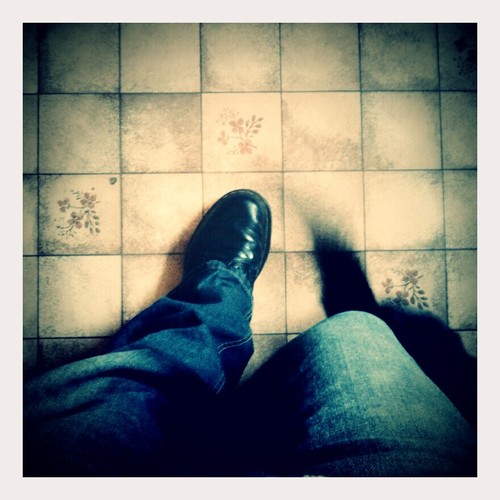 If I Could Get Back All the Time I've Spent Waiting...