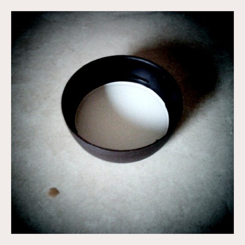 Back From the School Run