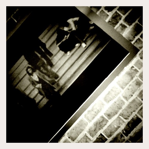 I Want You to Notice