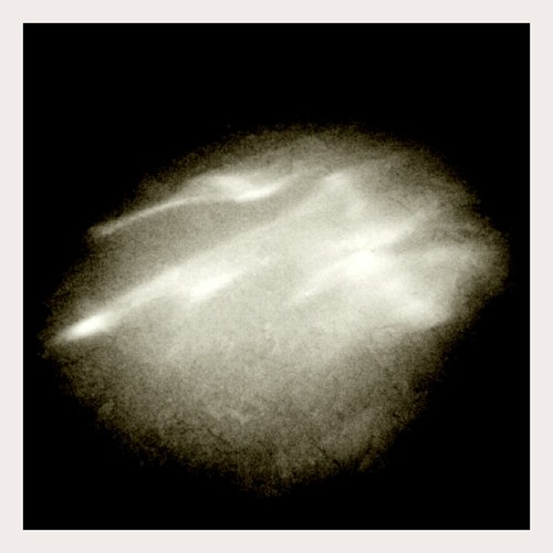 Same Time, Different Shape