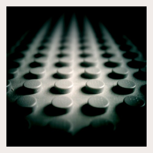 Everything In Its Place