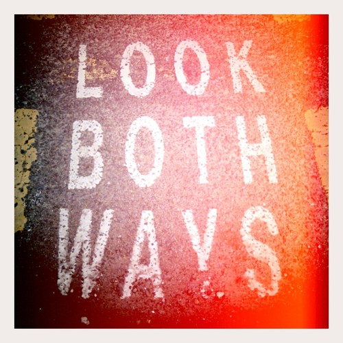 Look Both Ways