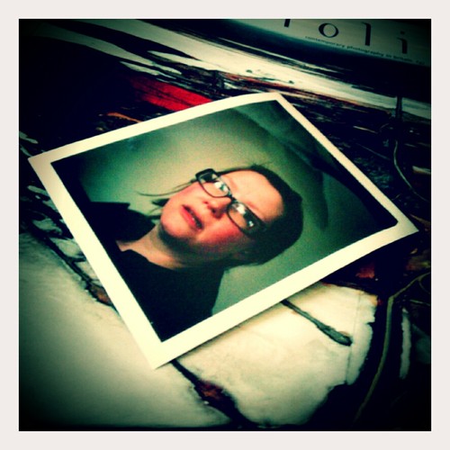 An Interview With...