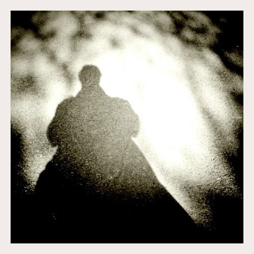 That Feeling of Impending Change