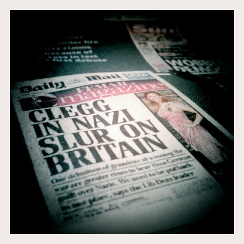 The Definition of Total Bollocks