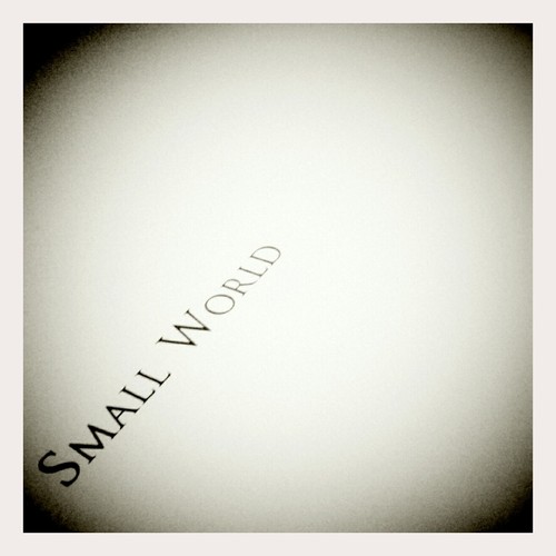 Smaller Would be Nice