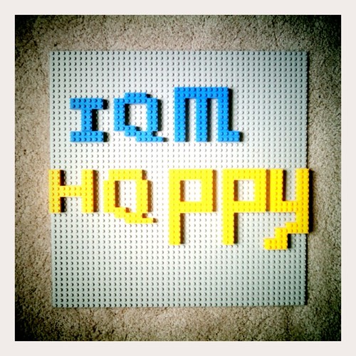 iamnhappy