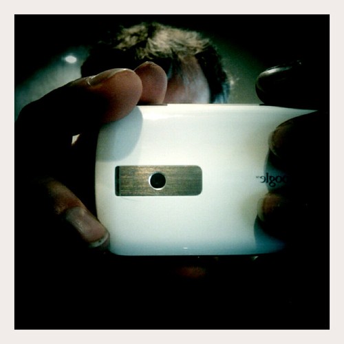 Can I Take Your Picture?