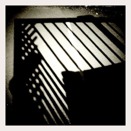 Where We Overlap is Where it Gets Interesting