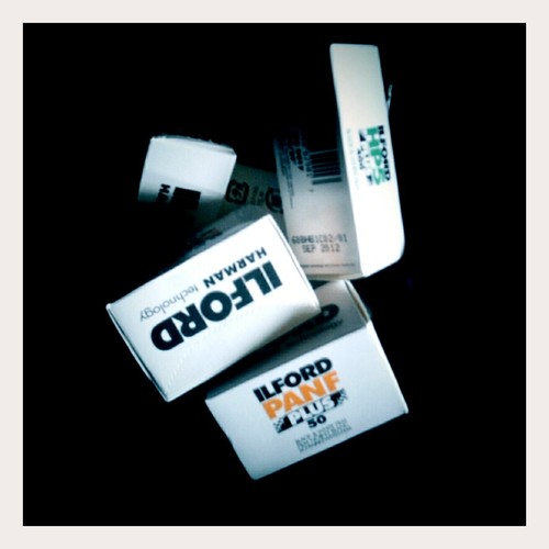 Ilford