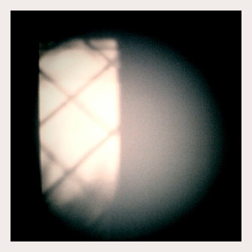 These Are the Things I'd Share With You