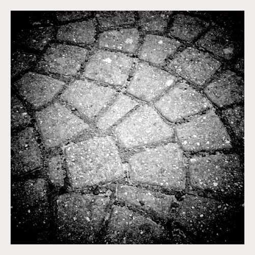 Everything in its Place