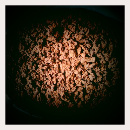 Not What I Want, But What I Need