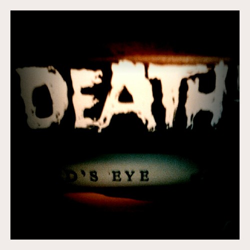 Death Eye