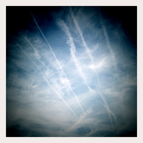 One of Those Days in England