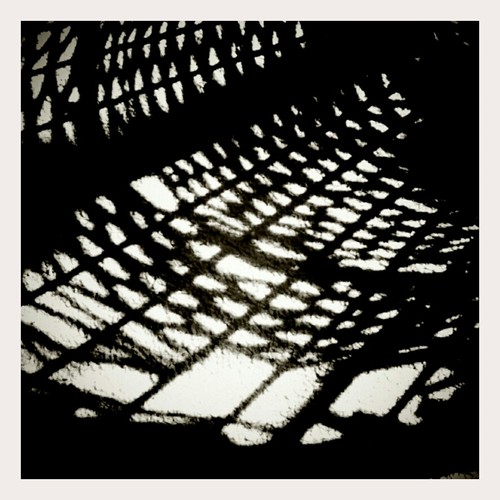 The Moment Passed, a Job Needed Doing