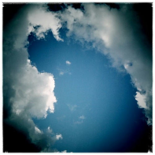 I'll Always Let You In