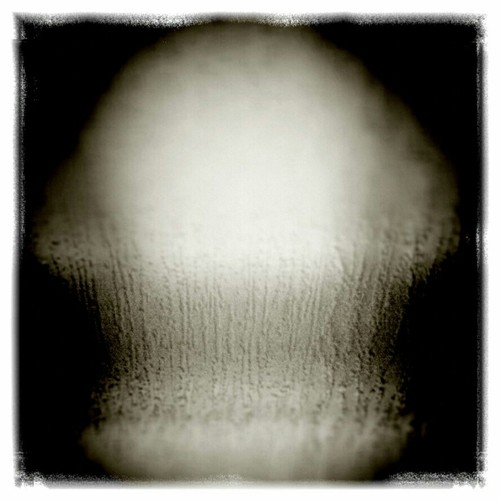 At the Top of the Stairs