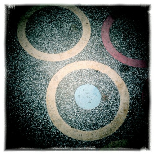 Here I am, When You're Ready