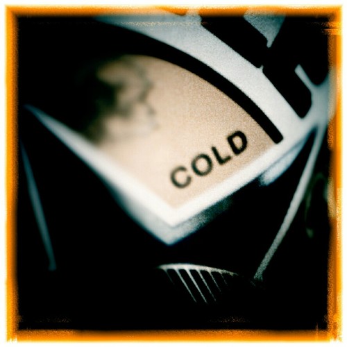 Cold