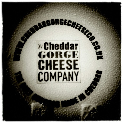 Somebody Knows Me Well (but who?)