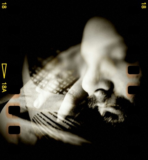 Pretending You're Not There