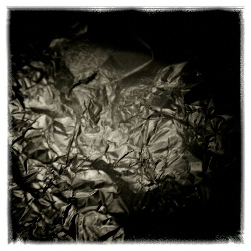 Disturbed Reflection