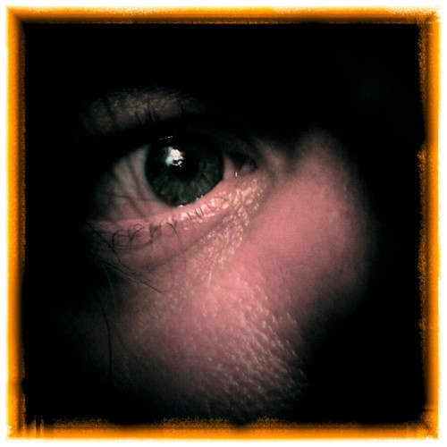 Aimless Before Sleep