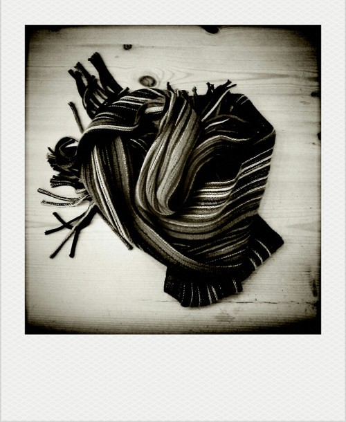 Scarf