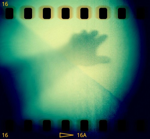 Sleep Does Not Come Easy