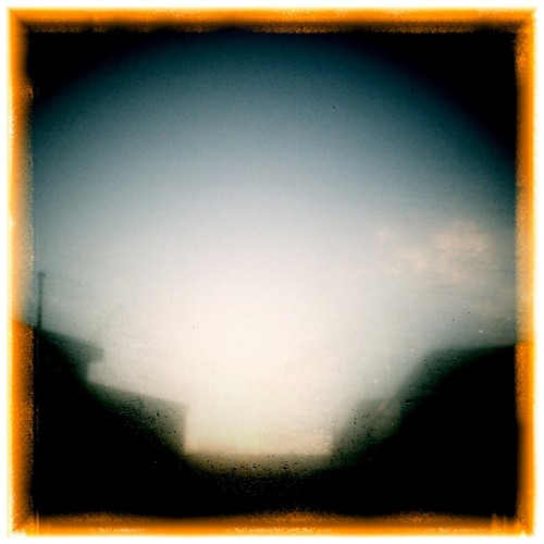 Fading With Each Breath