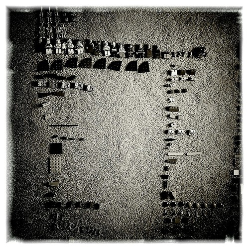 Everything in its Right Place