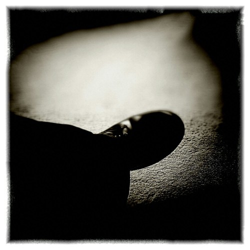 All I Ever Seem to do is Wait