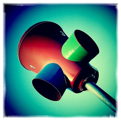 Dreams of Equal Distribution