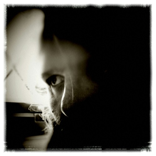 More Waiting, Just Waiting