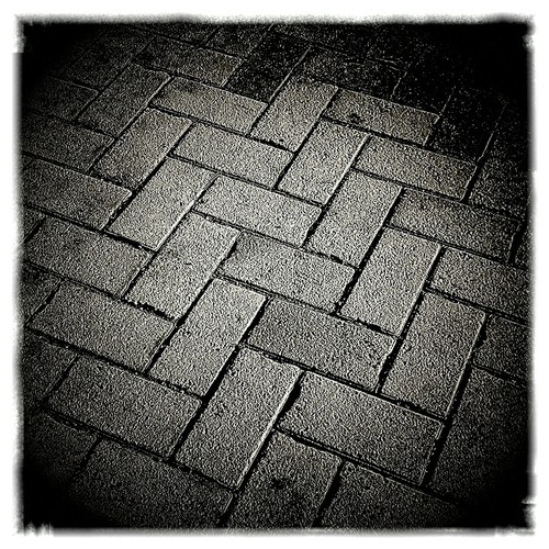 Waiting for Something to Develop