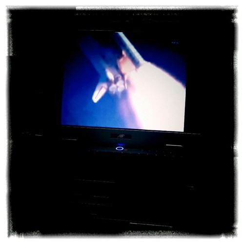 The Moment of Those Words That Always Worry Me