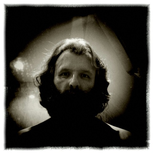 In the Mirror, Just Now