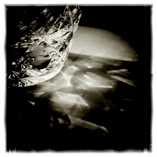 Before I Went to Bed