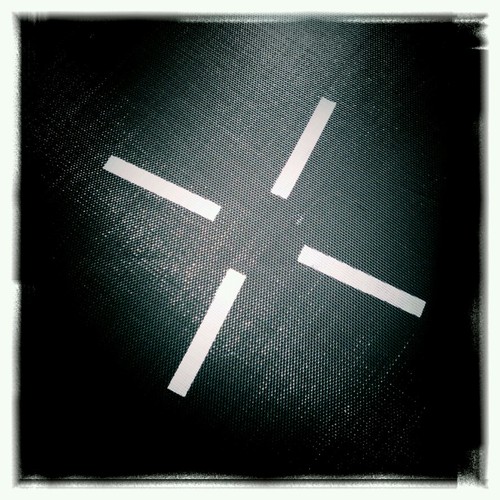 I'm Here, Where Are You?